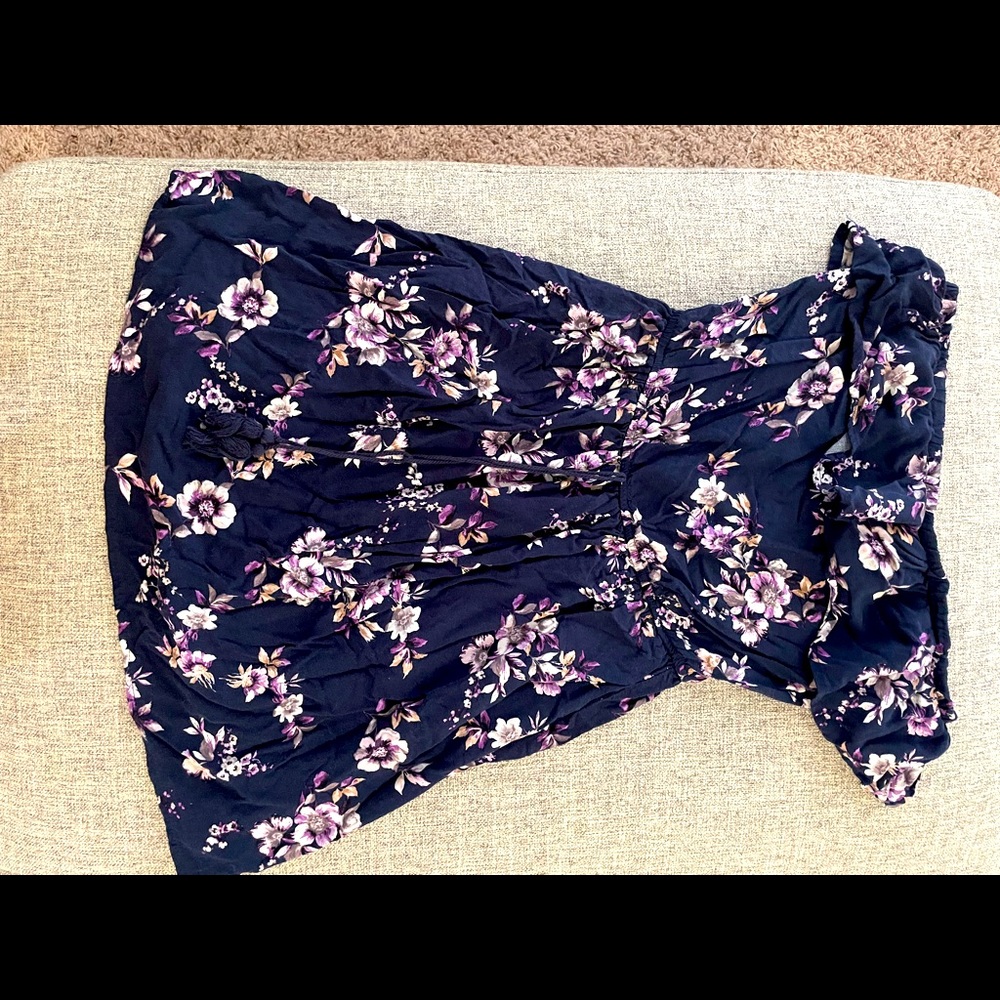 Spring dress!!